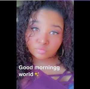 Meet your Posher, Cora